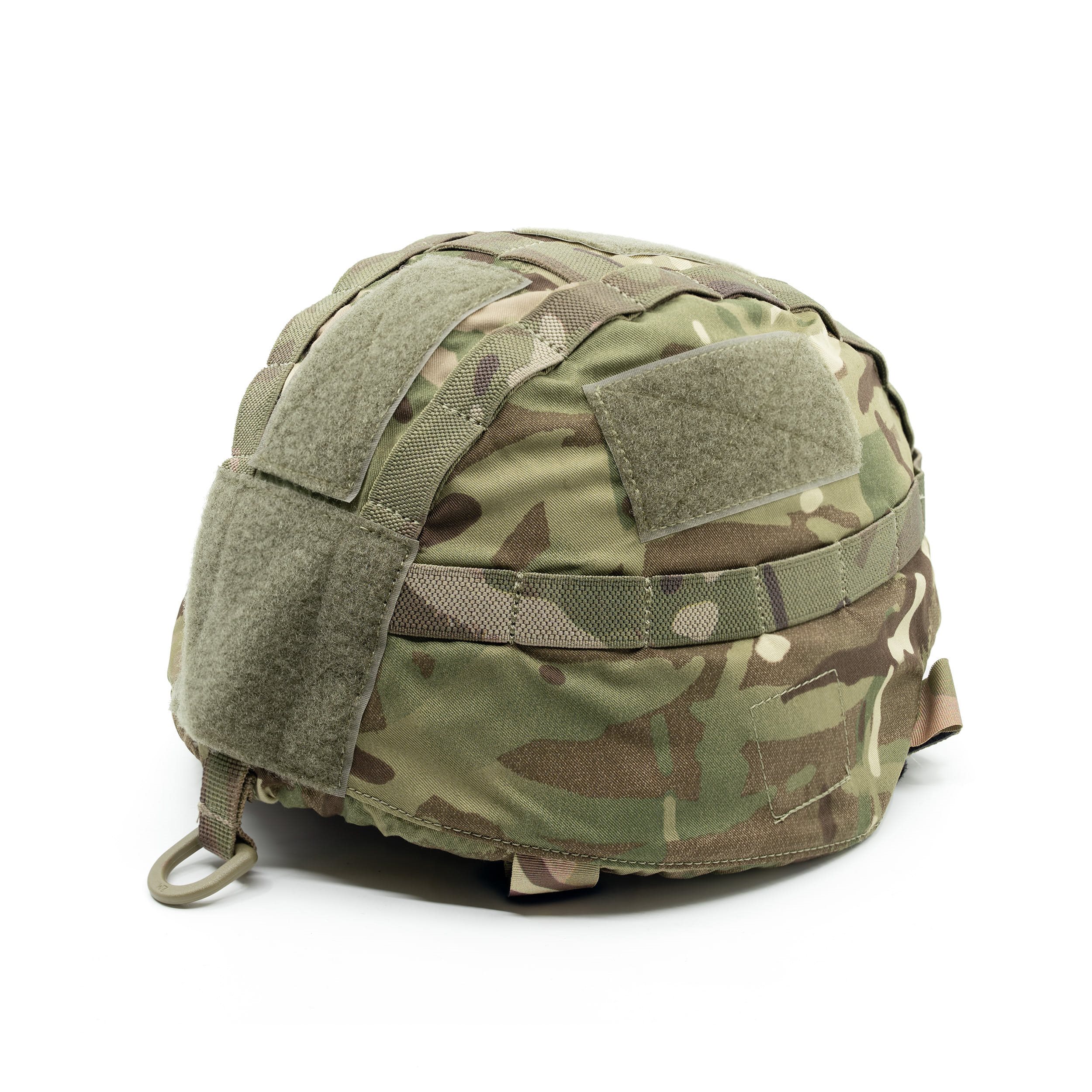 Helmet cover VIRTUS British MTP | MILITARY RANGE