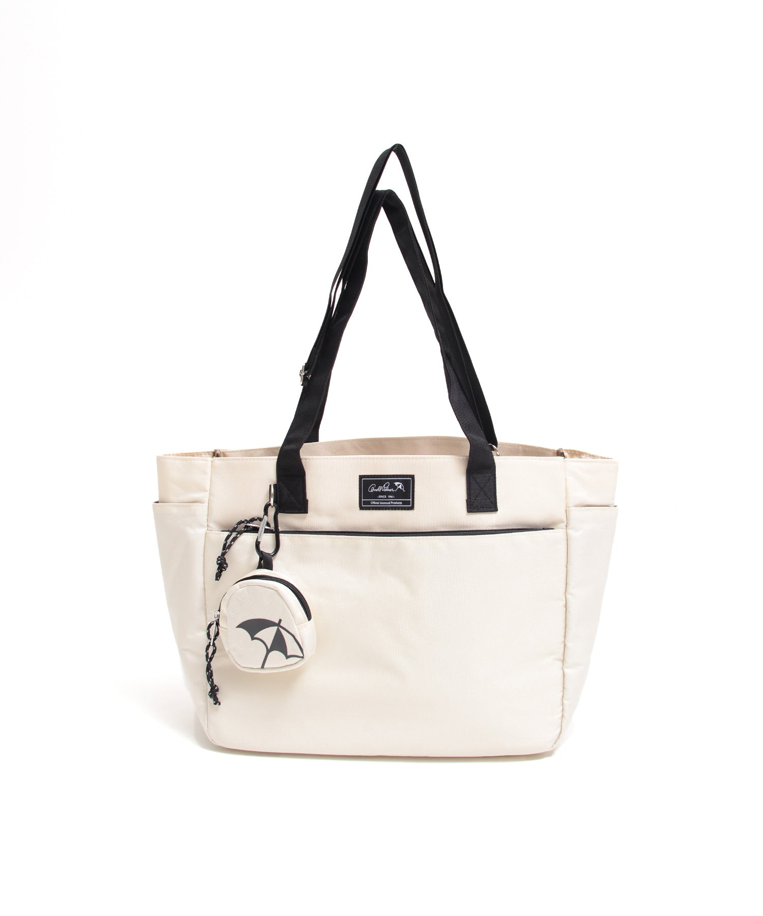 10ポケットトート ラージサイズ（トートバッグ/ユニセックス