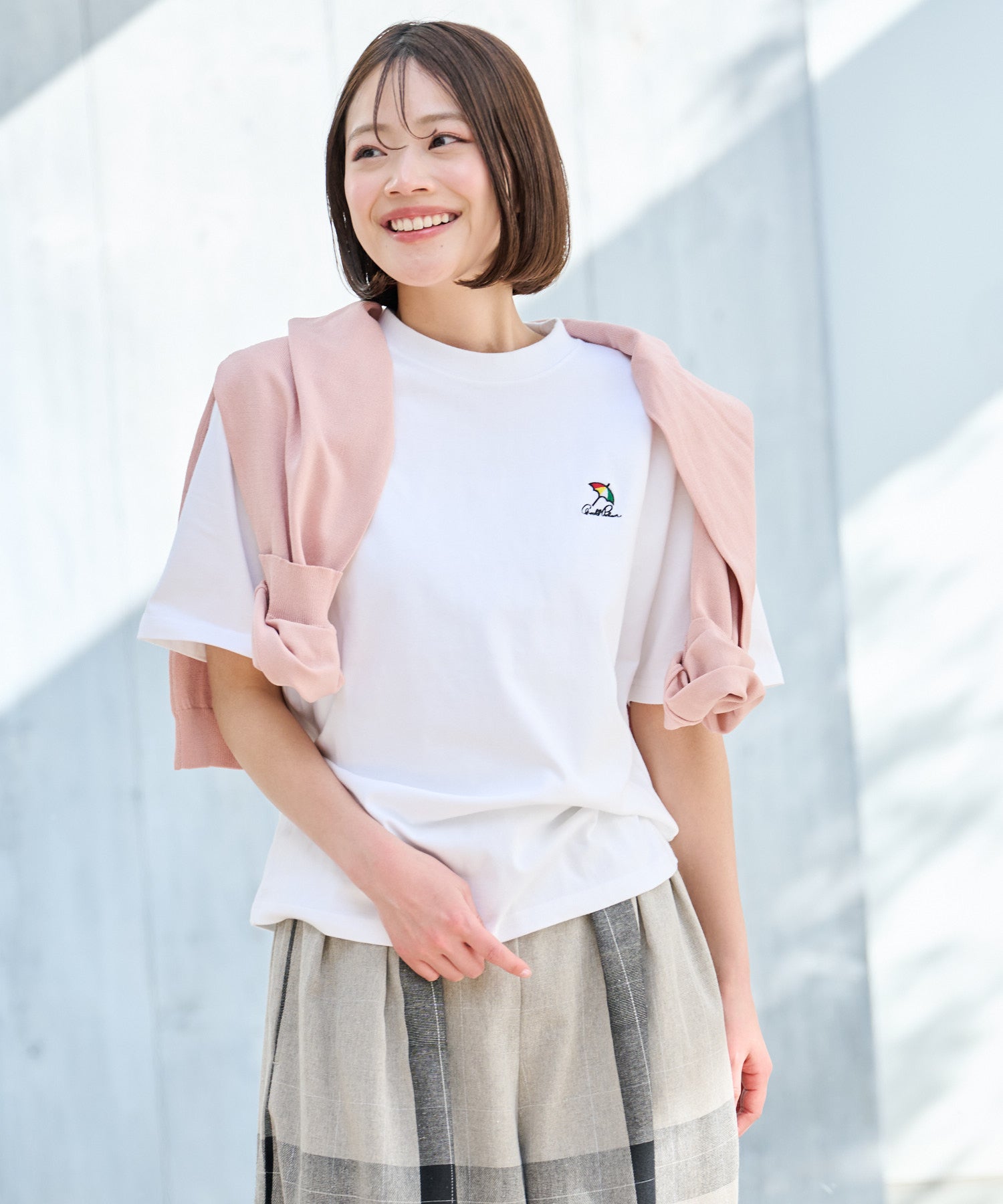 ヘビーウエイト天竺 シェア 半袖Tシャツ（Tシャツ/カットソー/ユニ