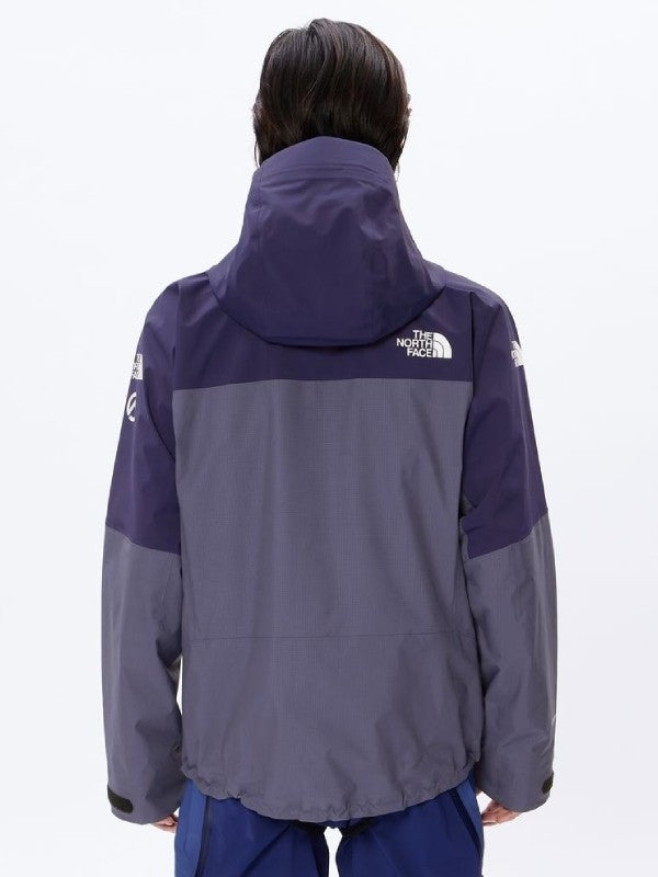 Hybrid SheerIce Jacket #PD [NP62325]｜THE NORTH FACE – moderate