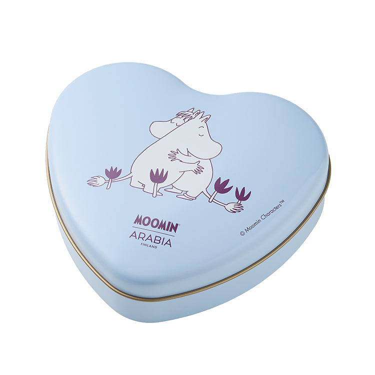 MOOMIN ARABIA リラックスカモミールティー（LOVE/ブルー）1087475