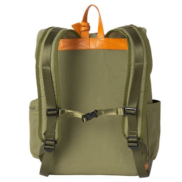 旅人のリュックサック（スナフキン）50674000＜取り寄せ品＞ - MOOMIN SHOP