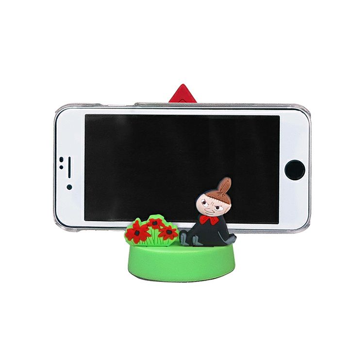 ジオラマスマホスタンド（リトルミイ）FS059 - MOOMIN SHOP