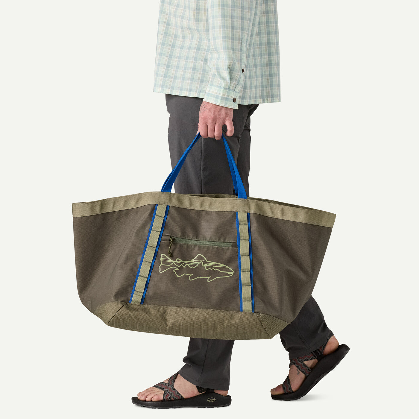 Patagonia BLACK HOLE GEAR TOTE 61L – OUTDOOR SPECIALITY MOOSE