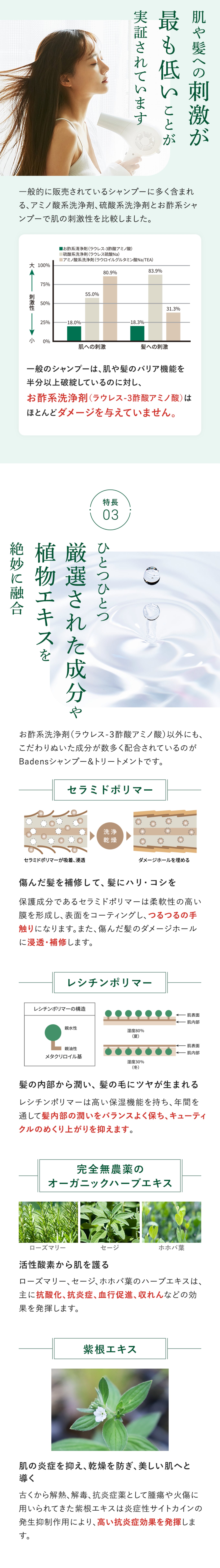 スターターセット（レインボーローズ） – モアコスメティックス