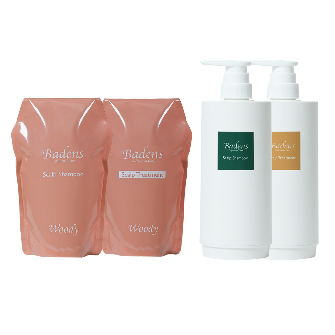 スターターセット – モアコスメティックスオンラインショップ