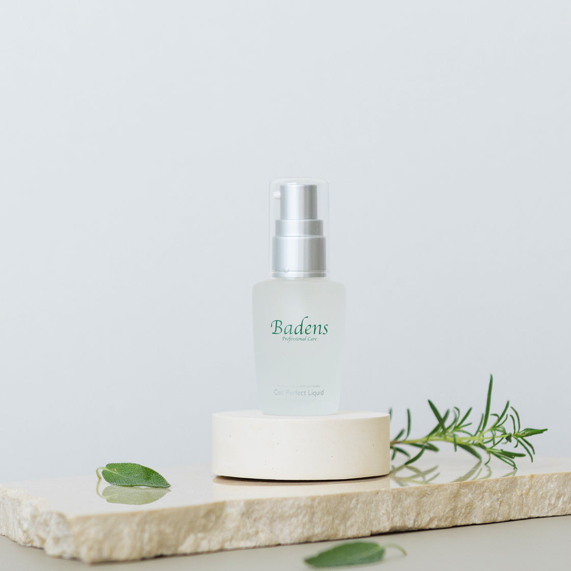 バーデンス セルパーフェクトリクイド 30ml – モアコスメティックス