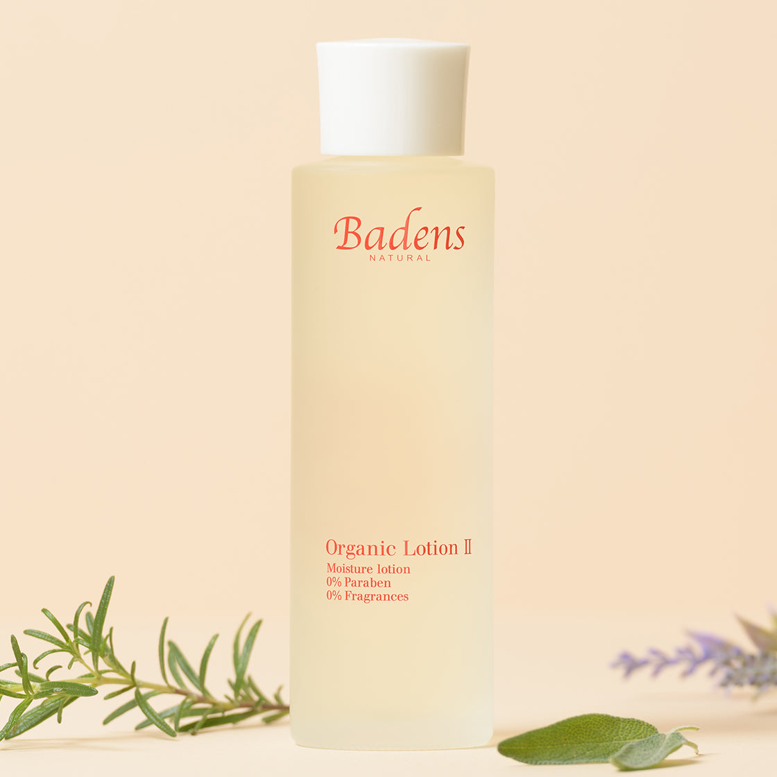 Badens NATURAL – モアコスメティックスオンラインショップ