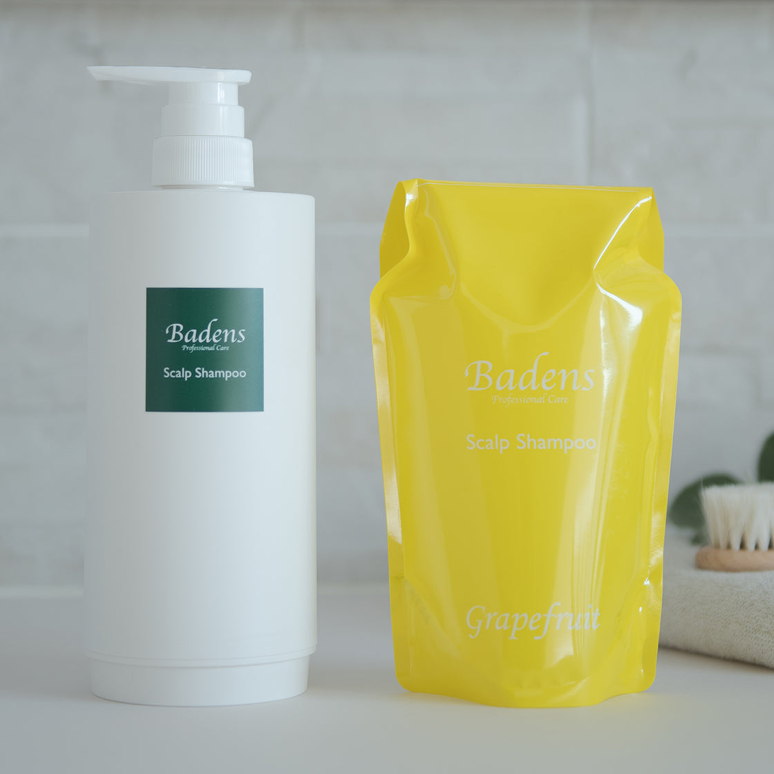 Badens – モアコスメティックスオンラインショップ