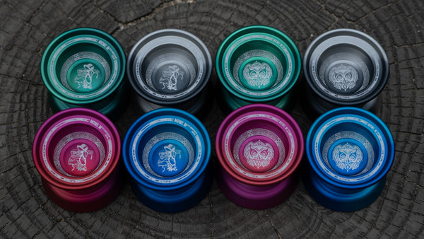 6th anniversary greetings and products to be released on June 6