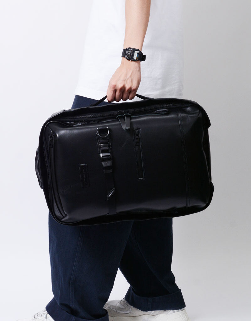 Potential Leather Limited 2WAYバックパック No.01752-LL3 ｜master