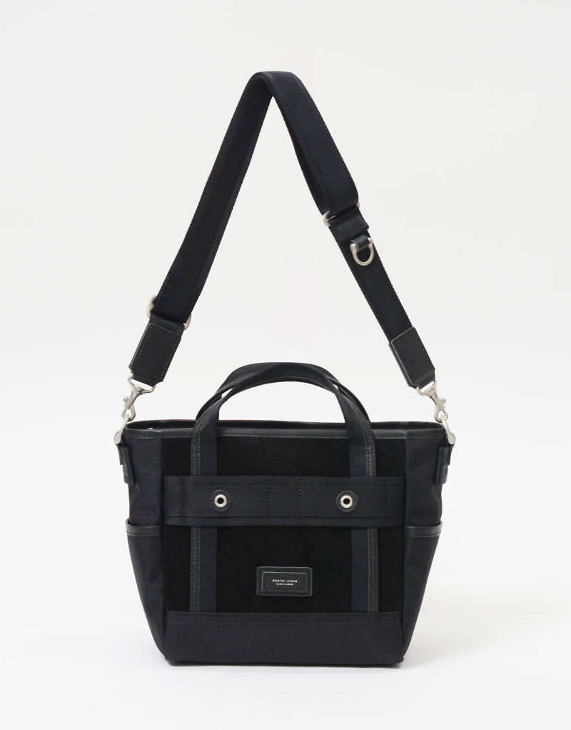 nostalgia 2WAYトートバッグ No.02722 ｜master-piece