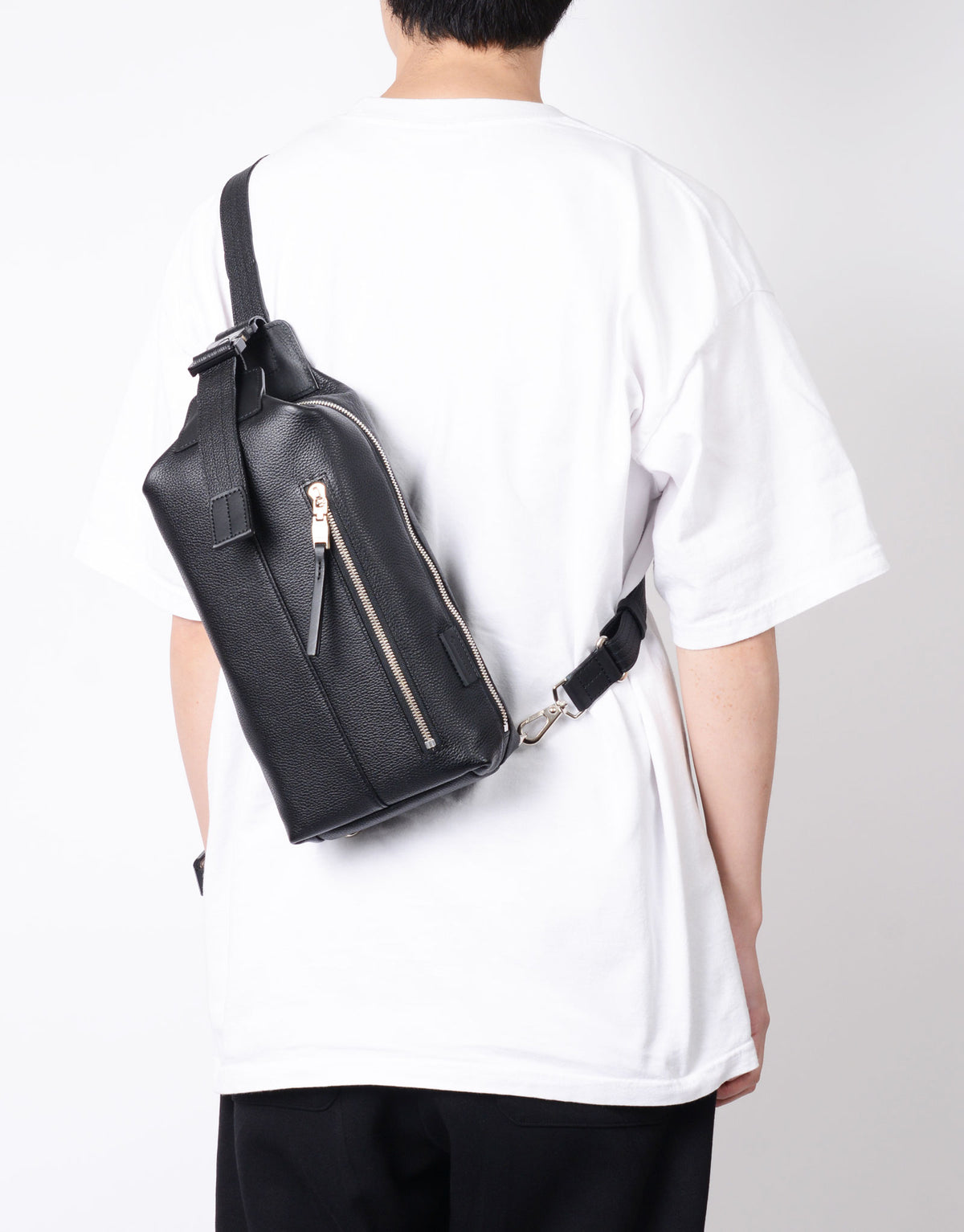 drum スリングバッグ No.03062 ｜master-piece | マスターピース公式サイト