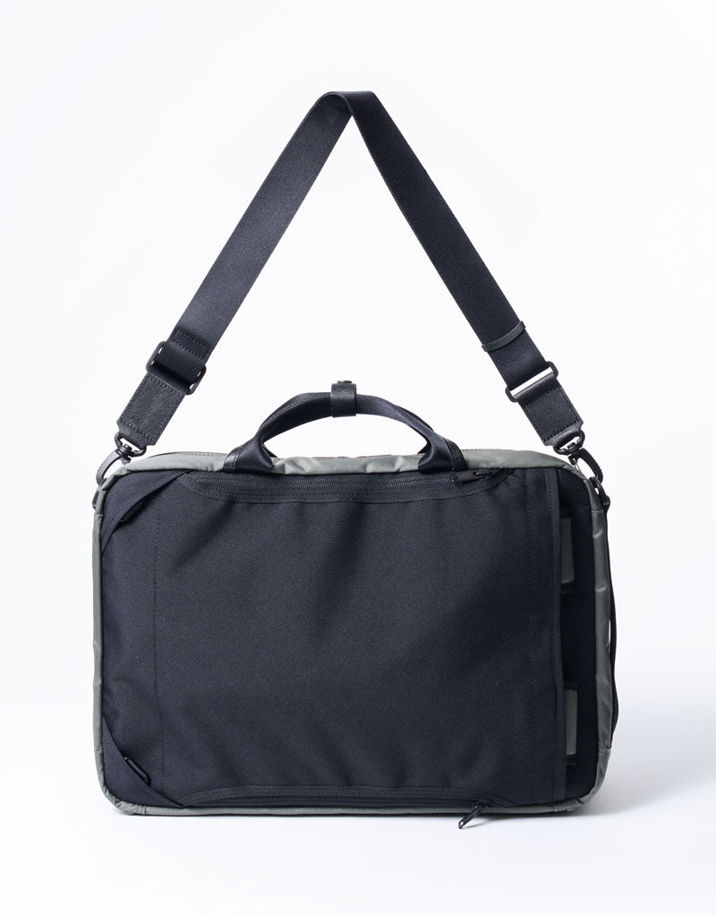 Result 3WAYブリーフケース No.43310 ｜master-piece | マスターピース