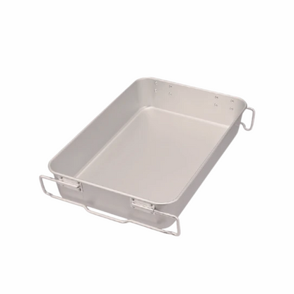 キングコンテナ アルミ製1号小~3号大 全3サイズ / N-167 – 【公式