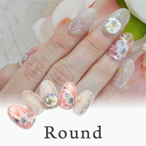 Crystal of Crystal ラインストーン クリスタル クリスタル製 ビジュー