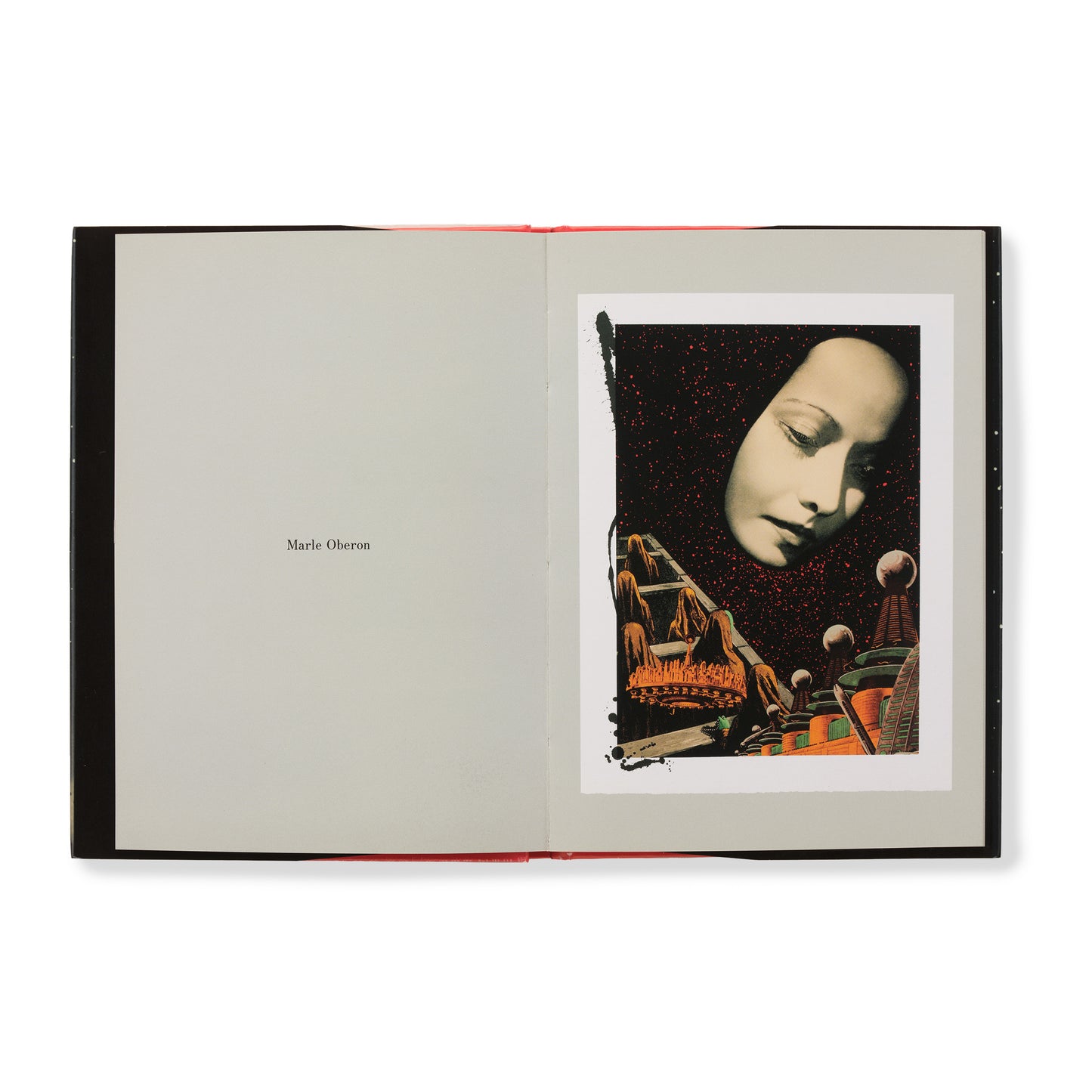 田名網 敬一/Hollywood Stardust GRAPHIC MUSEUM・1 – NANZUKA Online