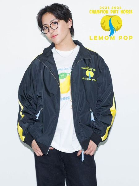 レモンポップ・ブルゾン｜netkeiba