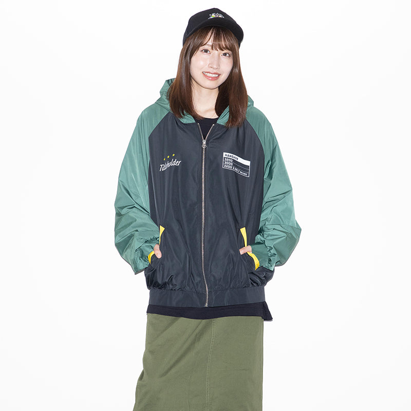 タイトルホルダー・ブルゾン｜netkeiba