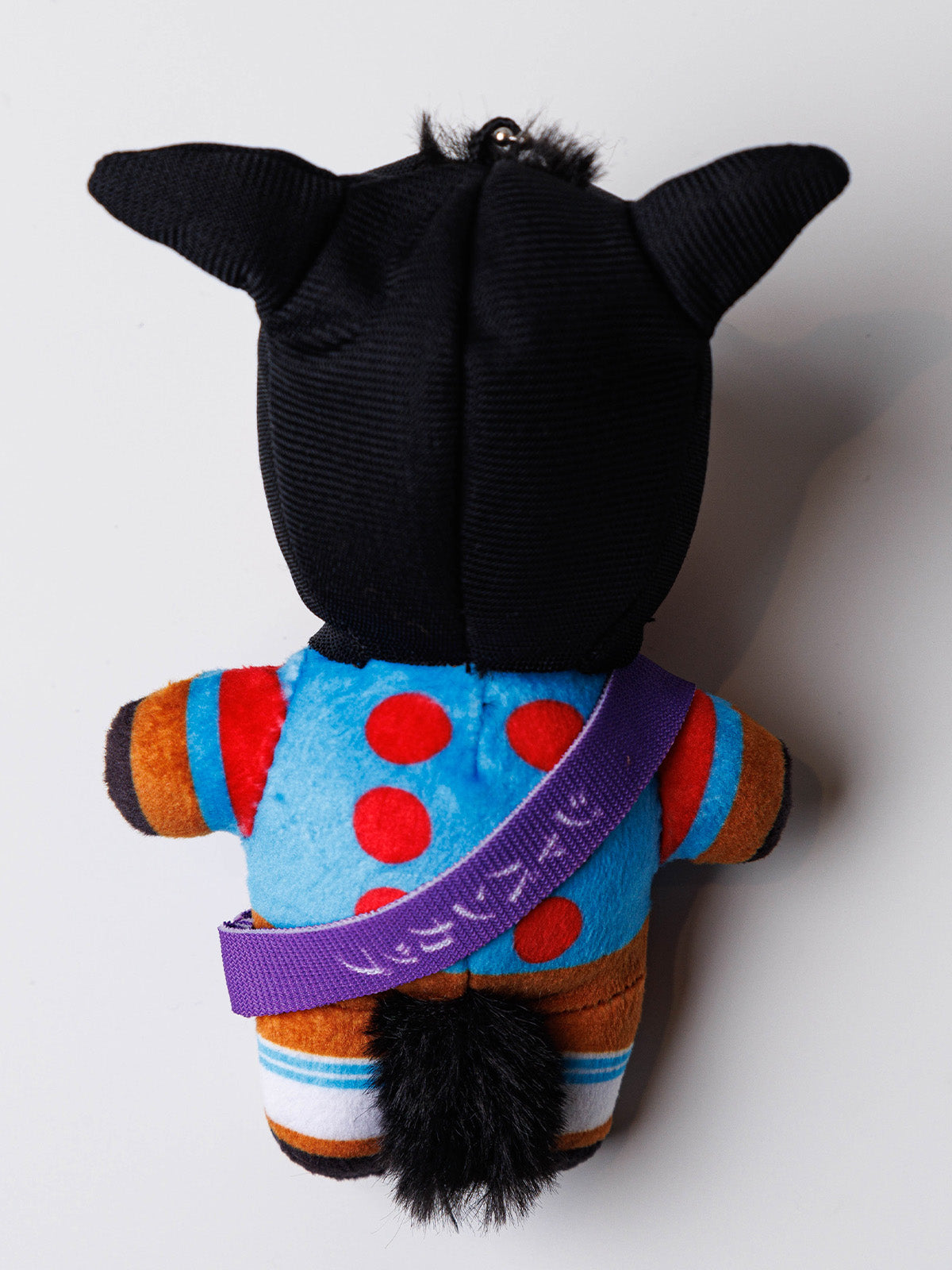 netkeibaオリジナル】アーモンドアイ・ぬいぐるみ｜netkeiba