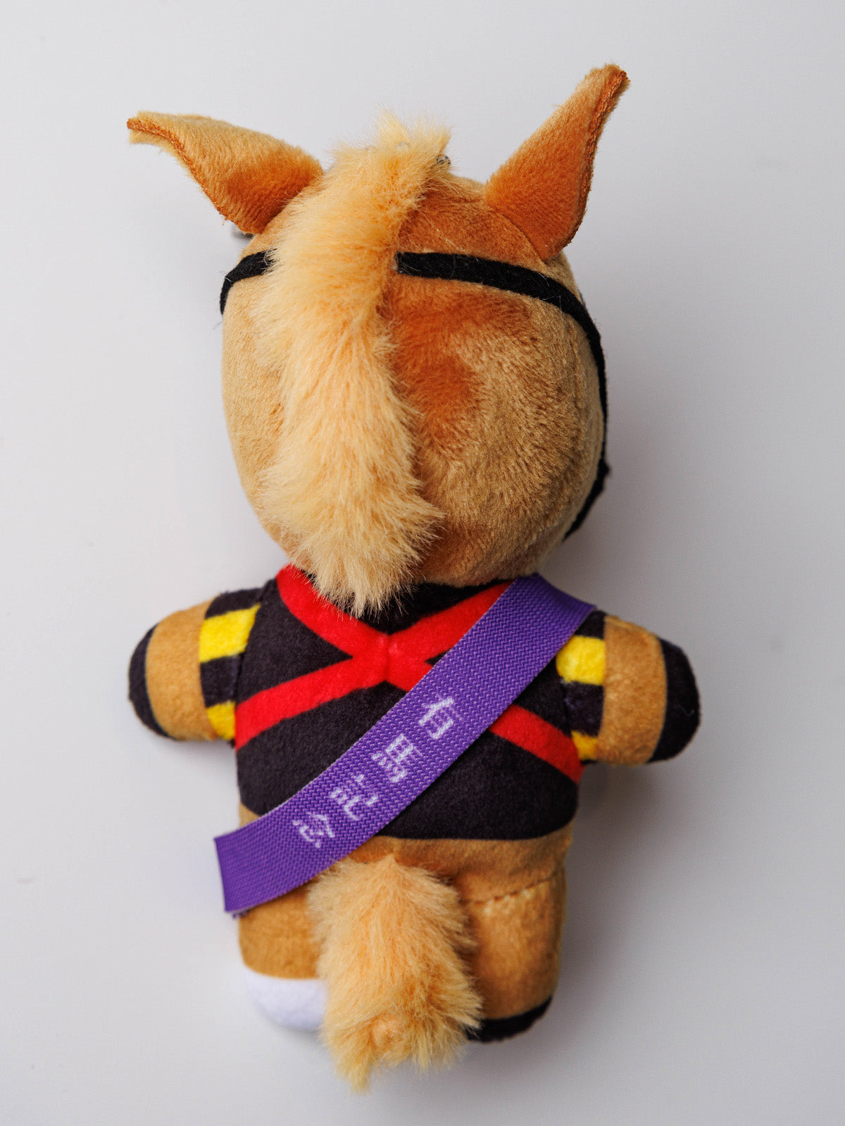 netkeibaオリジナル】オルフェーヴル・ぬいぐるみ｜netkeiba