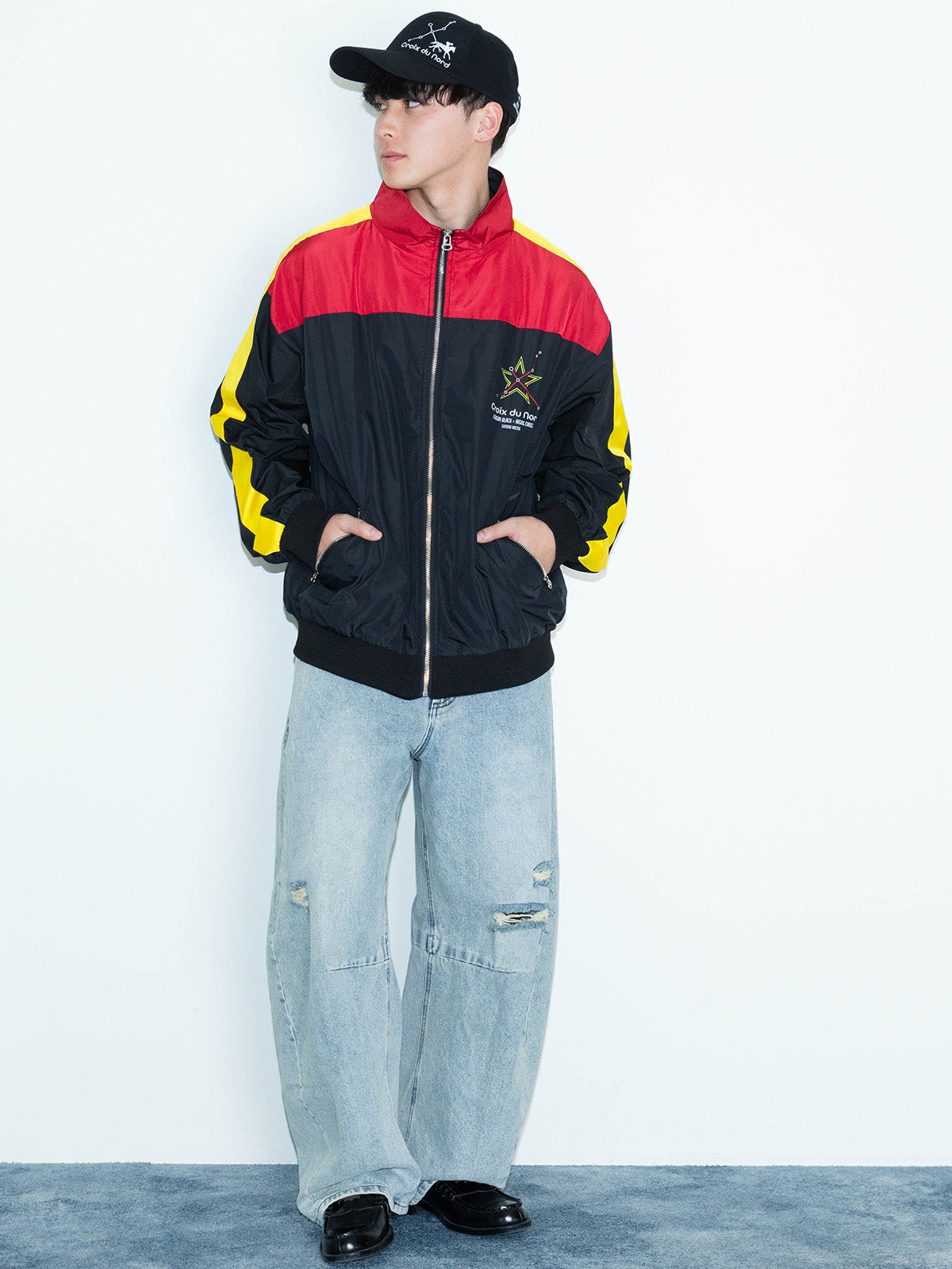 クロワデュノール・ブルゾン｜netkeiba