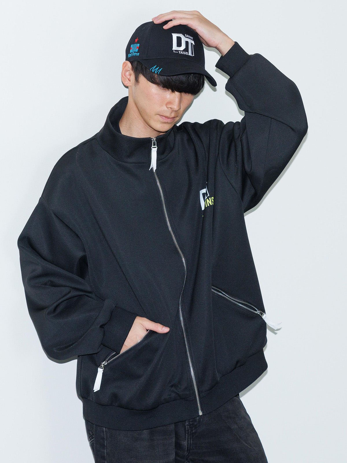 団野大成騎手300勝メモリアル・ジャージ｜netkeiba