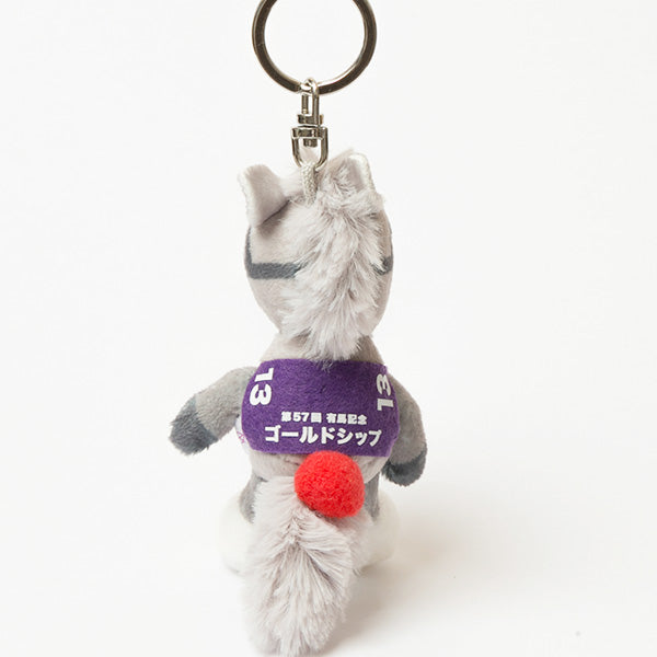 NICI(ニキ)/キーリング ゴールドシップ｜netkeiba