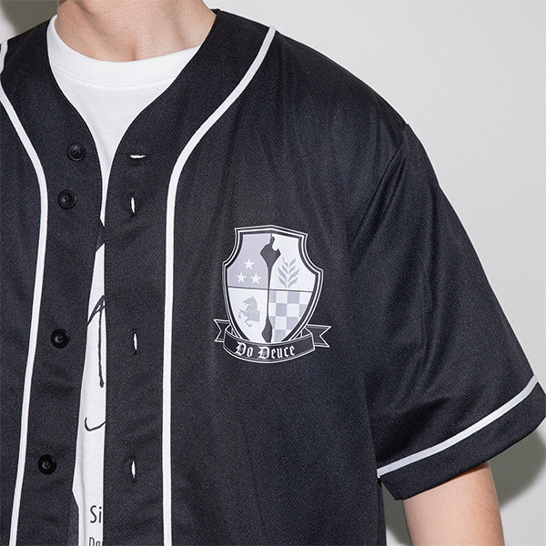 ドウデュース・ベースボールシャツ｜netkeiba