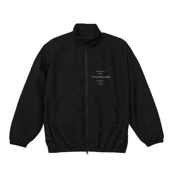 HORSE GOODS net】タイトルホルダー・ブルゾン｜netkeiba