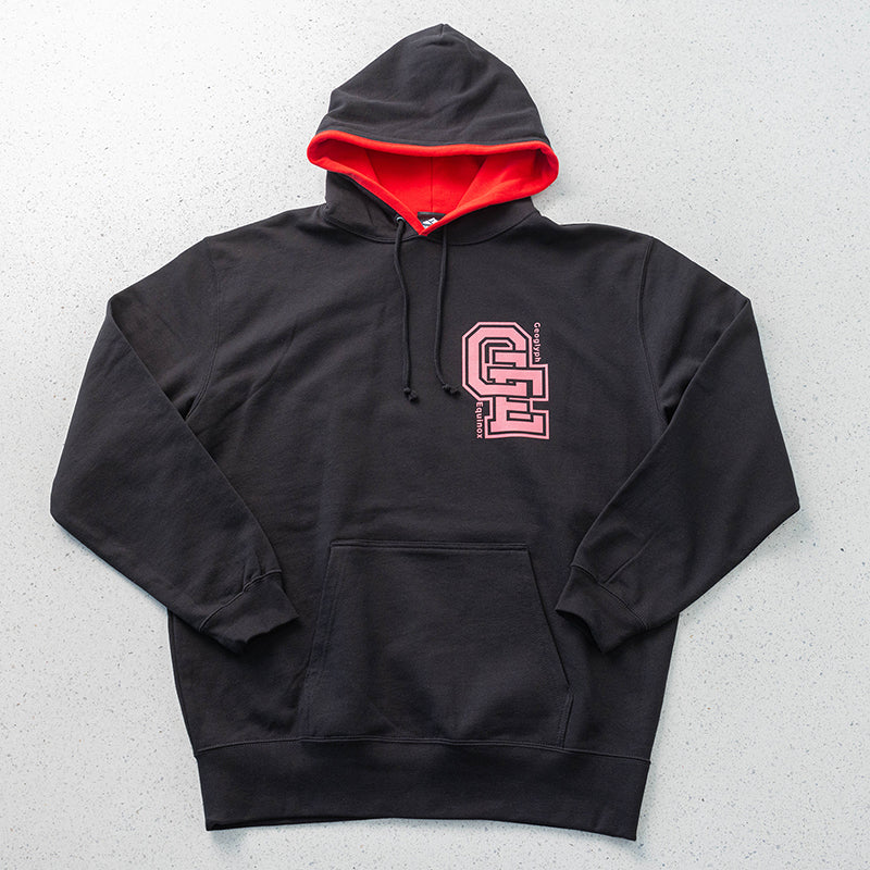 イクイノックス&ジオグリフ・パーカー｜netkeiba