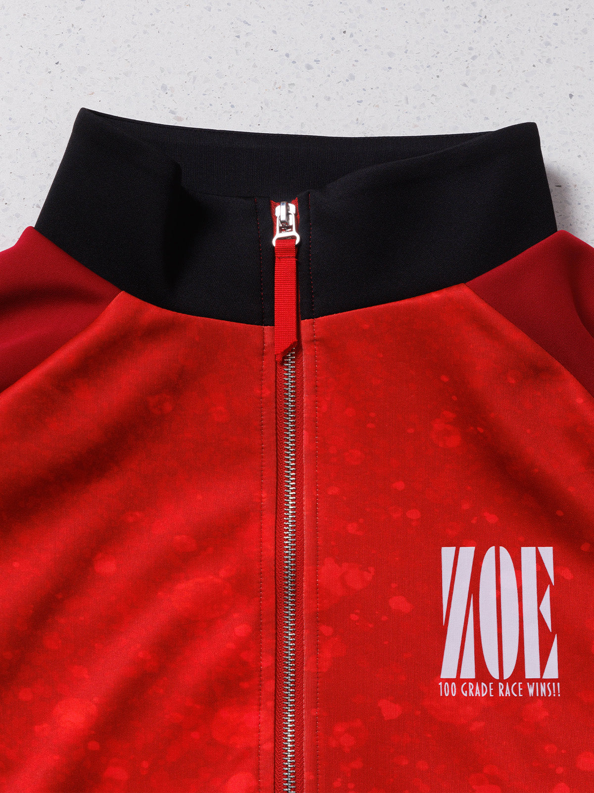 池添謙一騎手重賞100勝メモリアル・ジャージ｜netkeiba