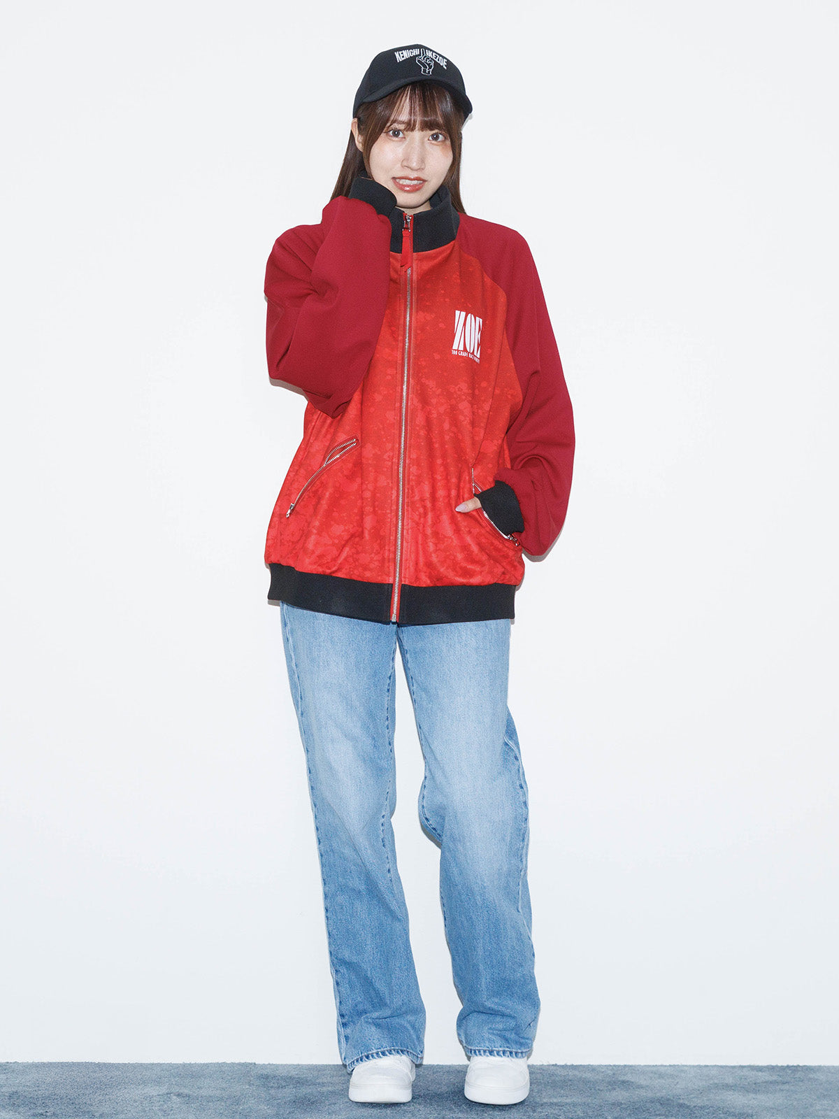 池添謙一騎手重賞100勝メモリアル・ジャージ｜netkeiba