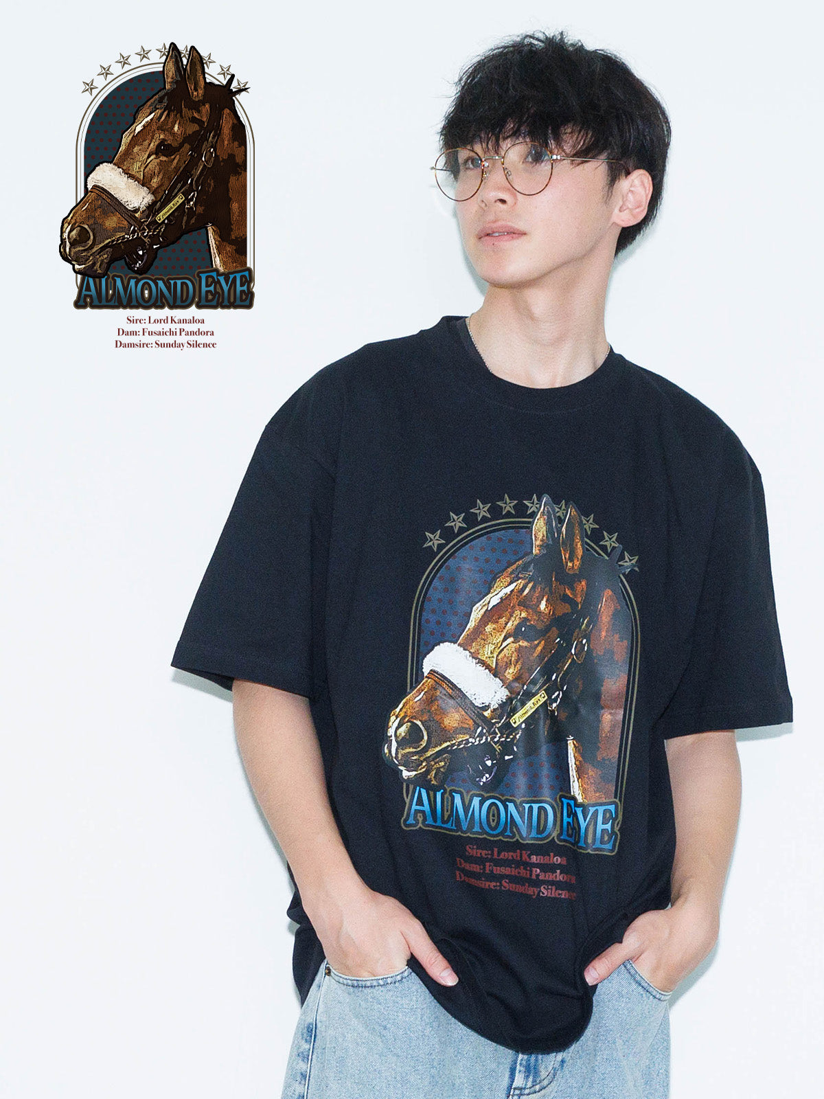 アーモンドアイ｜netkeibaショップ 公式競馬グッズ販売サイト｜netkeiba