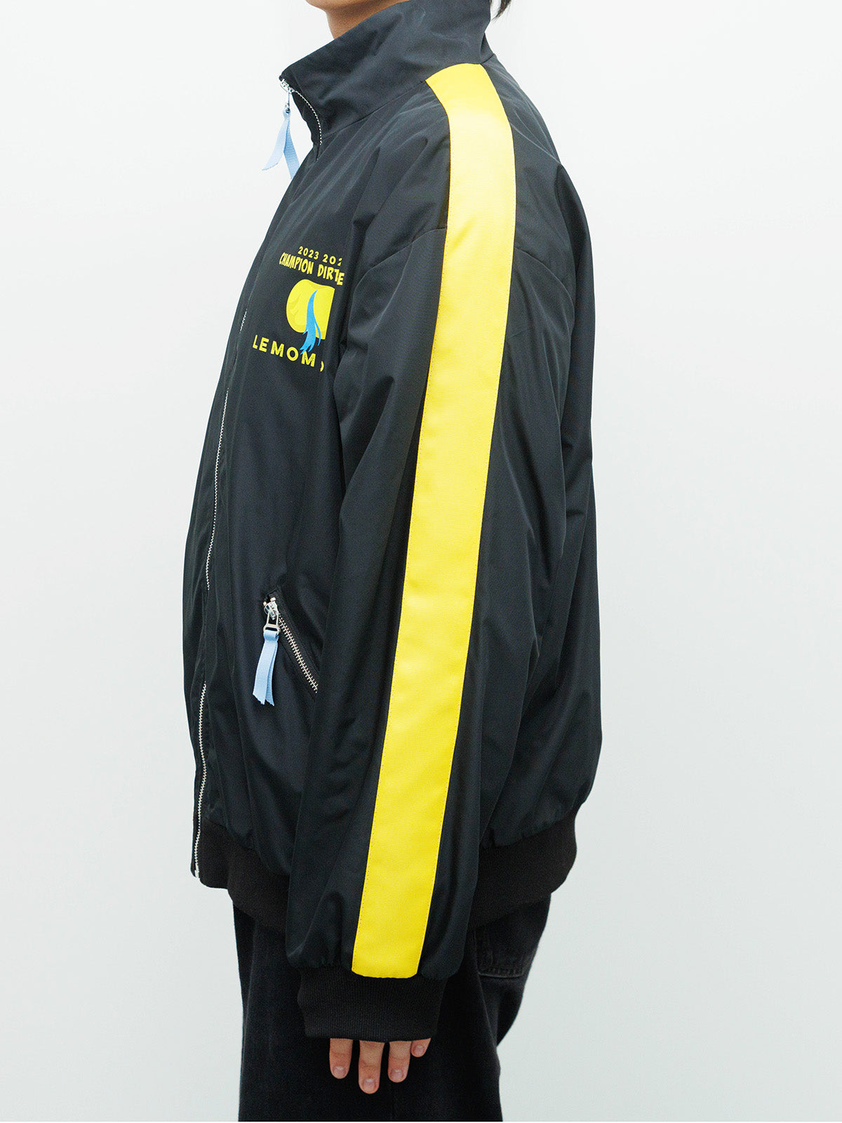 レモンポップ・ブルゾン｜netkeiba