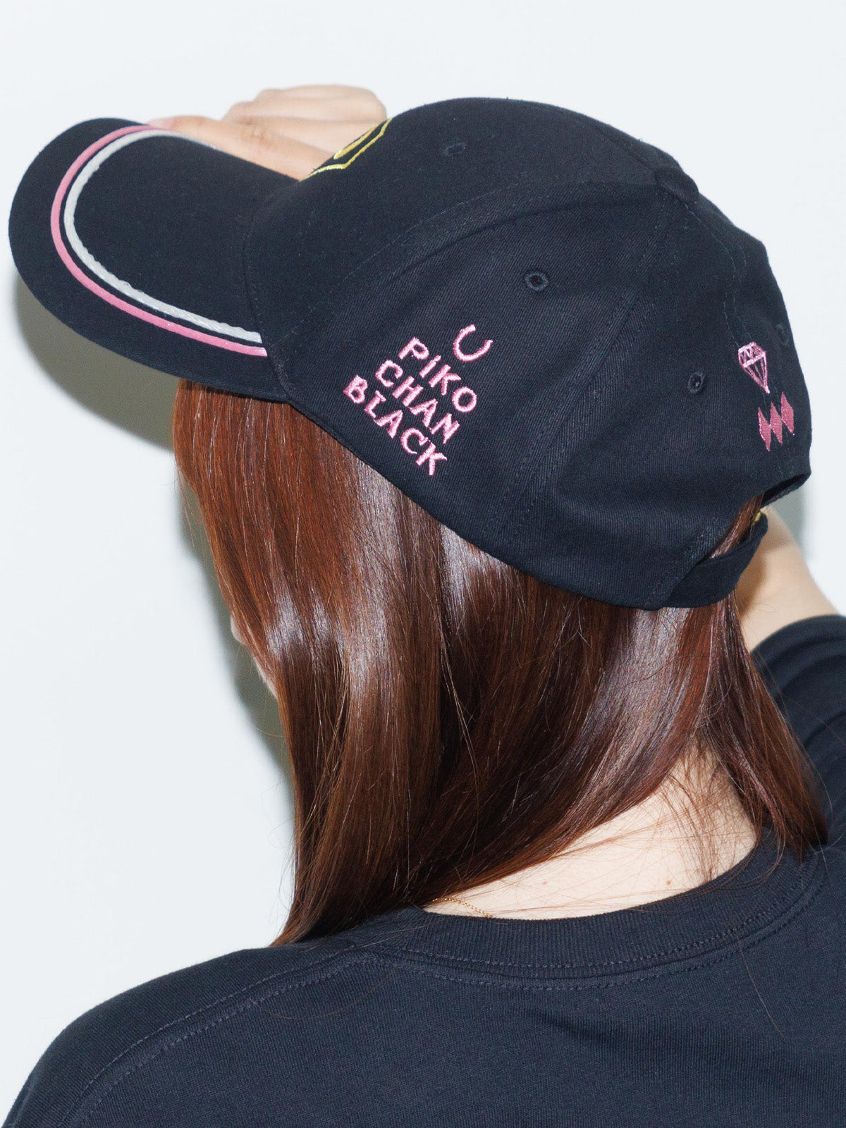 ピコチャンブラック・キャップ｜netkeiba