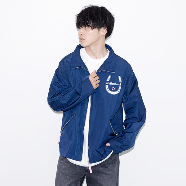 ステレンボッシュ桜花賞優勝記念・ブルゾン｜netkeiba