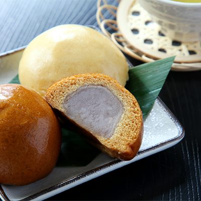 新潟直送計画】まんじゅう詰め合わせセット – 西山製菓