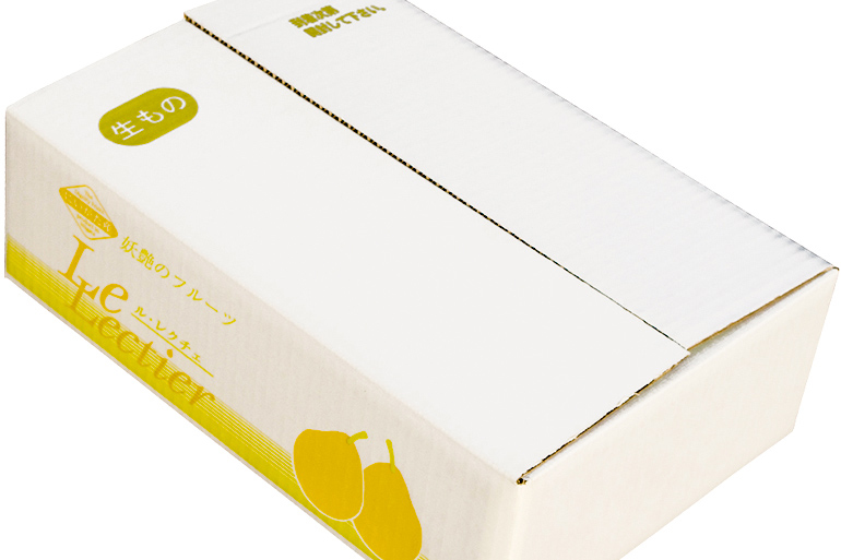 新潟直送計画】ル・レクチェ（贈答用・家庭用） – 岩福農園