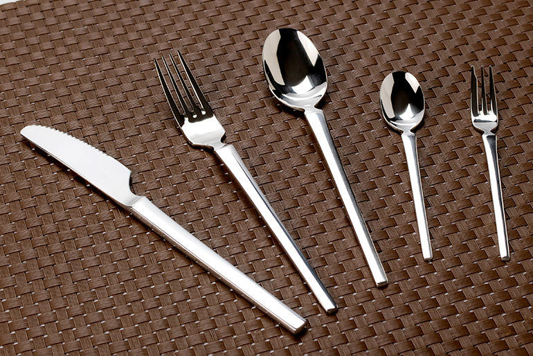 新潟直送計画】カトラリーセット「カナダ」 – TODAI