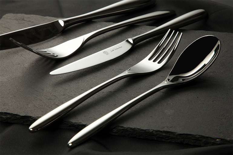 新潟直送計画】ジョエル・ロブションカトラリー – サクライ