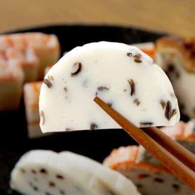 新潟直送計画】かまぼこ詰め合わせ – （株）横山蒲鉾店