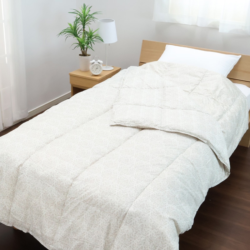 新生活におすすめ【アウトレット】合掛けふとん＆ダウンケット＆掛け