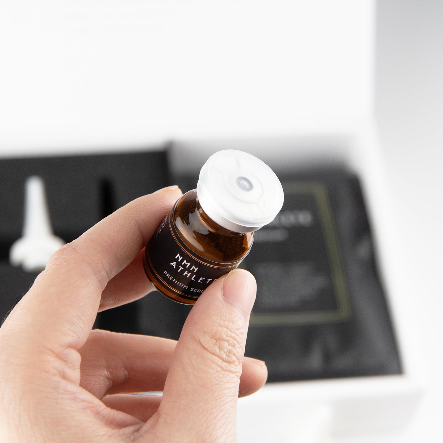 NMN ATHLETE PREMIUM SERUM SET (エヌエムエヌ アスリート プレミアム
