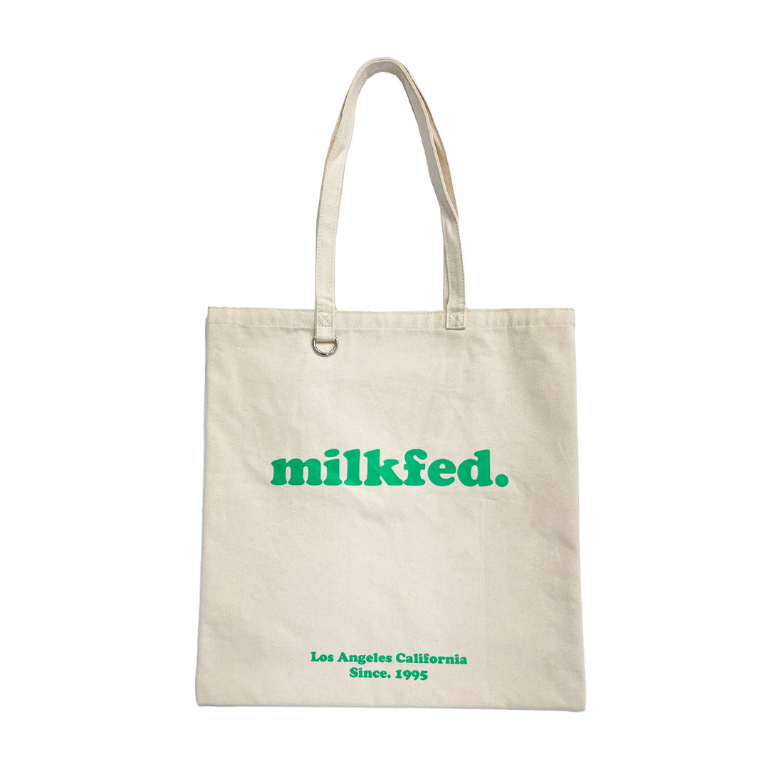MILKFED. コラボトートバッグ2025