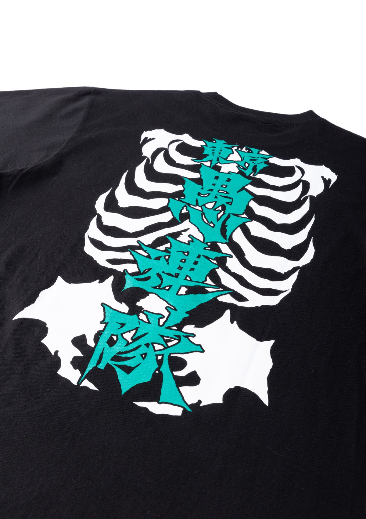 NOSAWA論外×BALZACコラボTシャツ