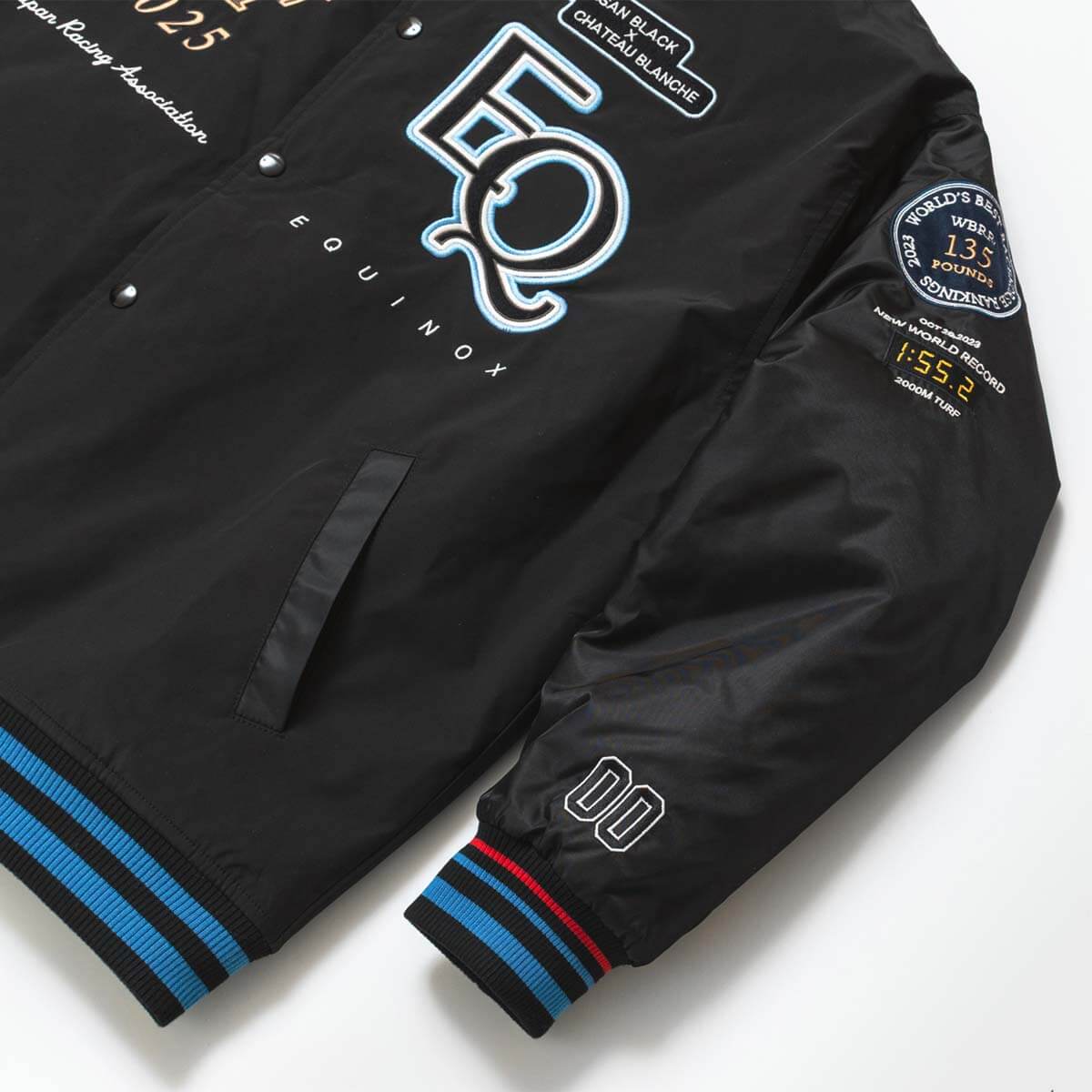 スタジャン イクイノックス 顕彰馬記念 - 競馬グッズの通販サイト