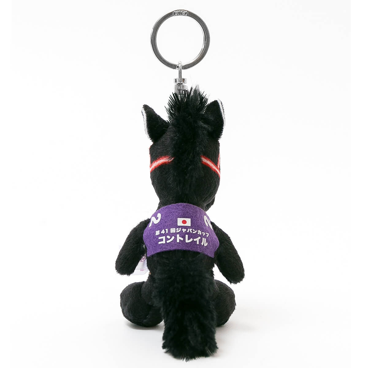 NICI(ニキ)/キーリング コントレイル - 競馬グッズの通販サイト