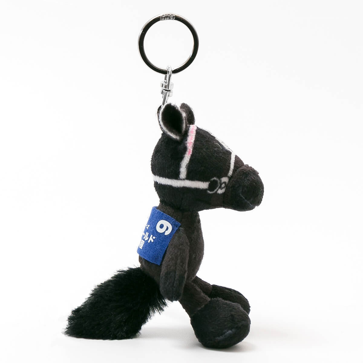 NICI(ニキ)/キーリング ステイゴールド - 競馬グッズの通販サイト