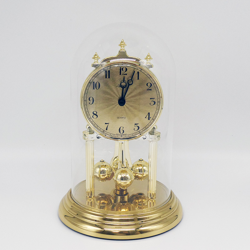 NP-SHOP / ヘルムレ 置き時計